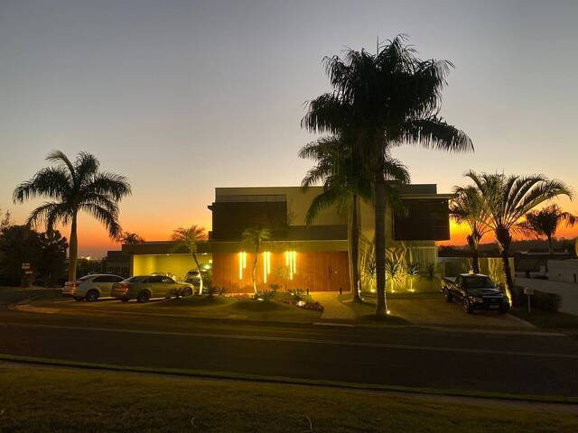 #263 - Casa em condomínio para Venda em Indaiatuba - SP